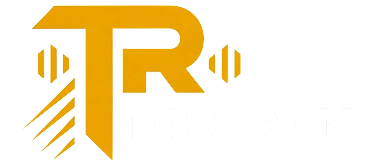 Trutram.com — Europe’s Virtual Hub for Specialized Machinery